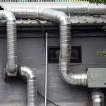 air vent, vents, building