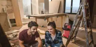 5 astuces pour rénover votre maison sans vous ruiner