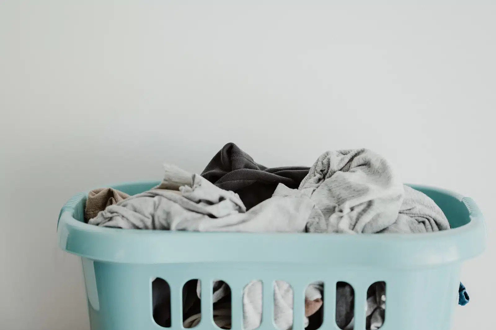 Comment sauver du linge rose décoloré ? 