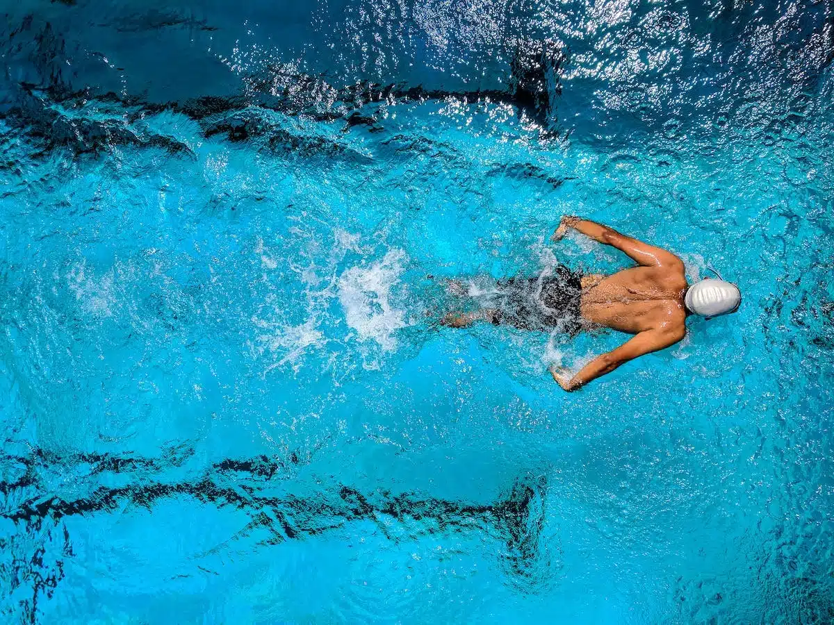 piscine  choix