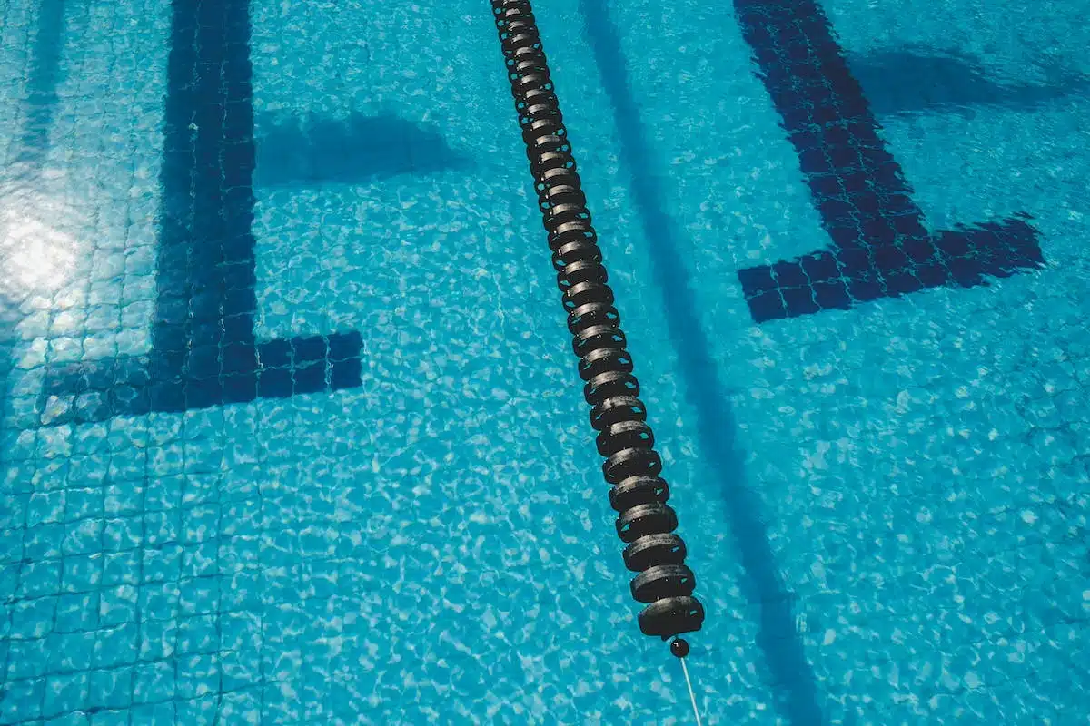 piscine  équipement