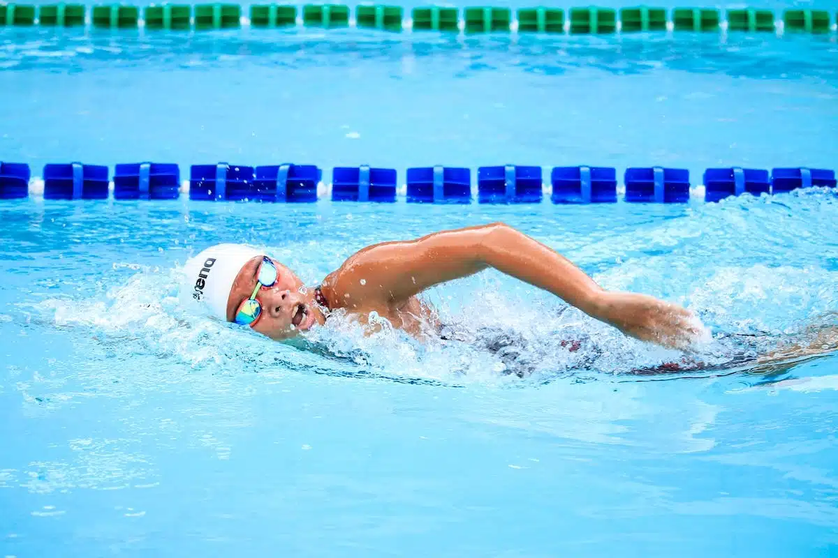 piscine  sécurité