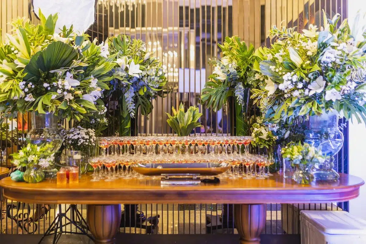 mariage  bar