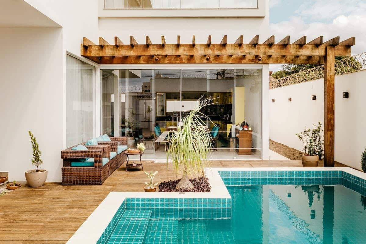 piscine  design