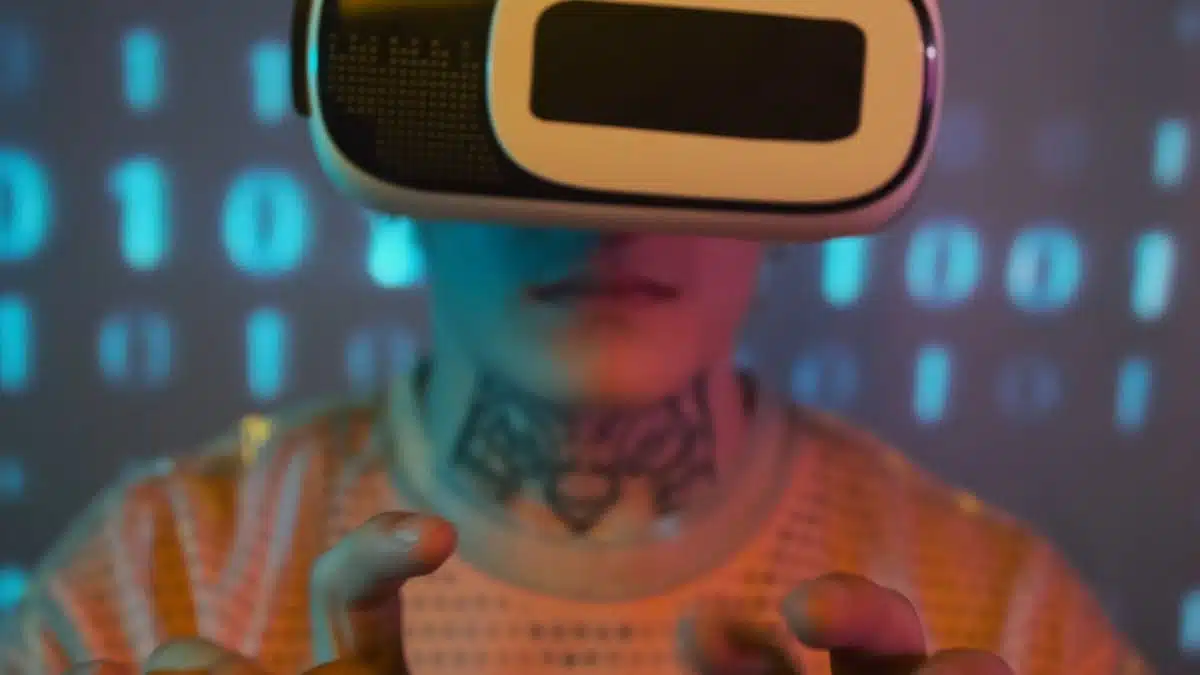 gadgets futuristes