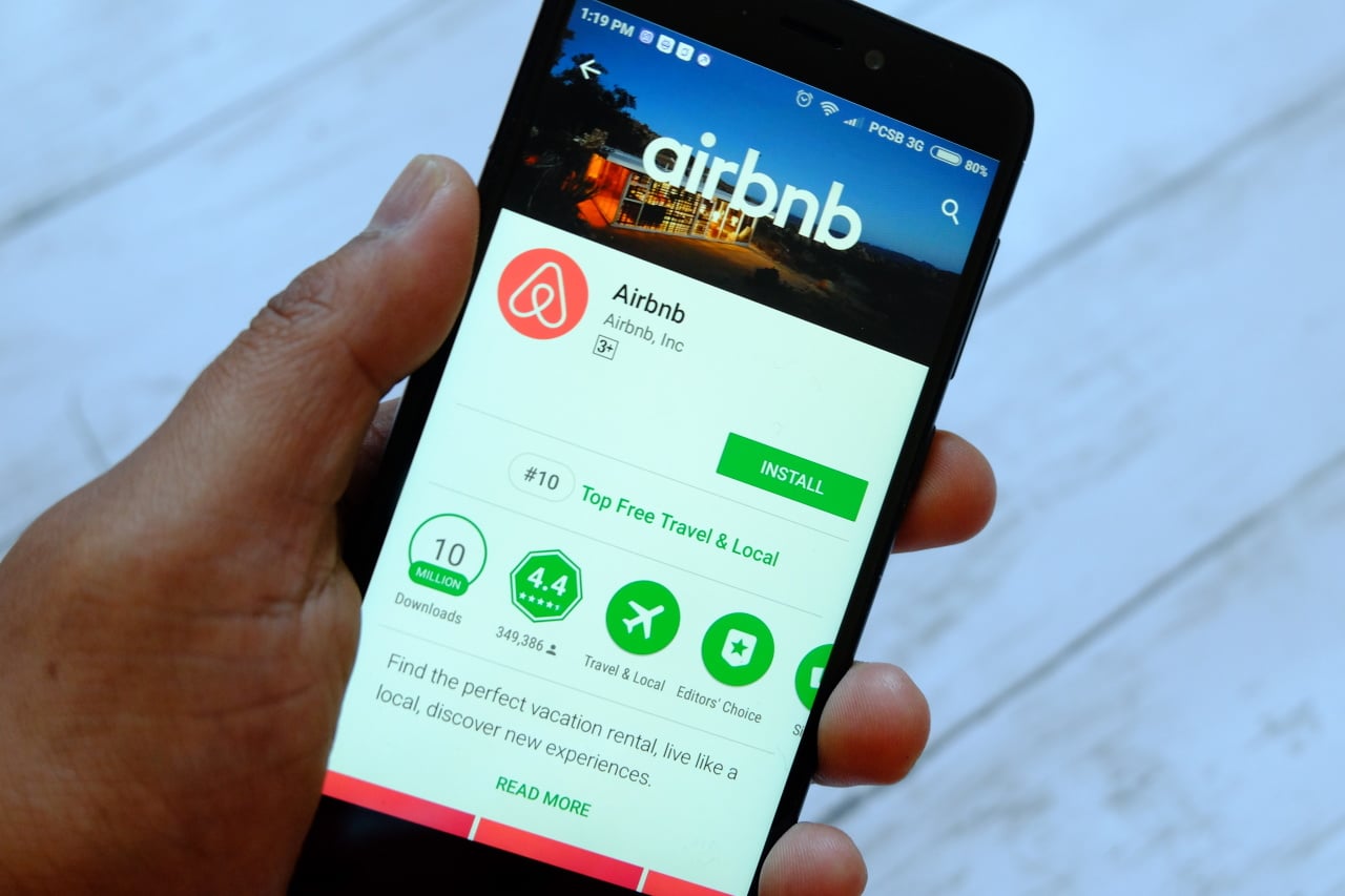 Airbnb