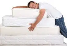 Bien choisir son matelas en latex comment procéder