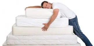 Bien choisir son matelas en latex comment procéder
