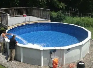 Comment acheter une piscine en ligne