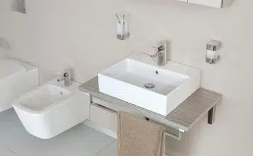 Comment choisir une vasque de salle de bain