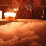 Comment fabriquer du bain moussant avec des produits naturels