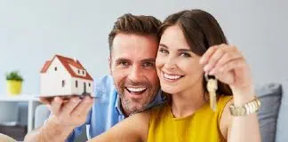 Comment trouver des biens immobiliers pas chers en suisse Romande