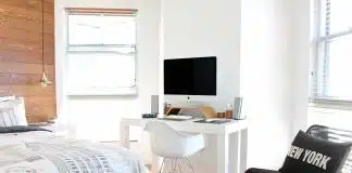 décoration chambre ado