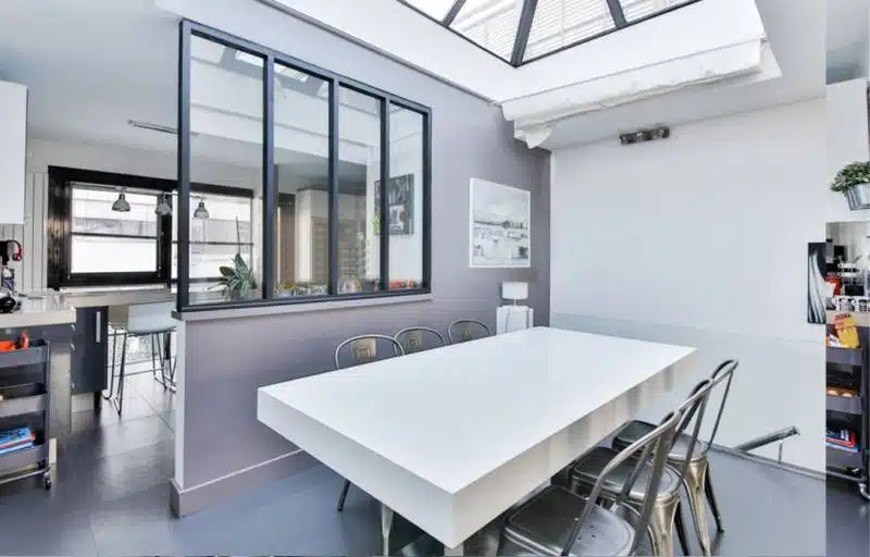 Créer un intérieur à votre image avec un fabricant de meubles sur mesure à Aix-en-Provence et Marseille