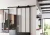 Découvrez notre collection de portes coulissantes en verri le meilleur de l'esthétisme et de la sécurité