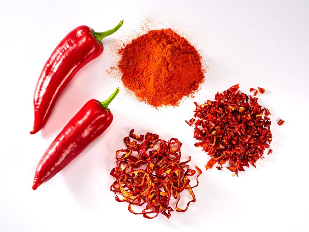 Du jardin à la cuisine guide de culture et préparation du paprika
