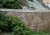 Gabion mur construire un mur de soutènement