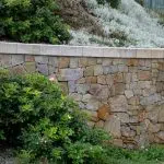 Gabion mur construire un mur de soutènement