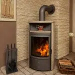 Installer un poêle à bois les étapes à suivre