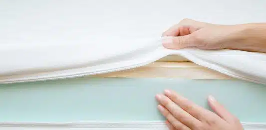 matelas