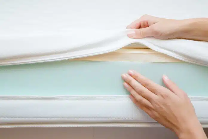 matelas