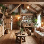 Le charme des maisons de campagne comment l'adopter en ville