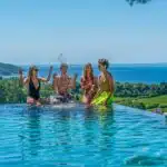 Les piscines éco-responsables : un investissement durable pour votre propriété