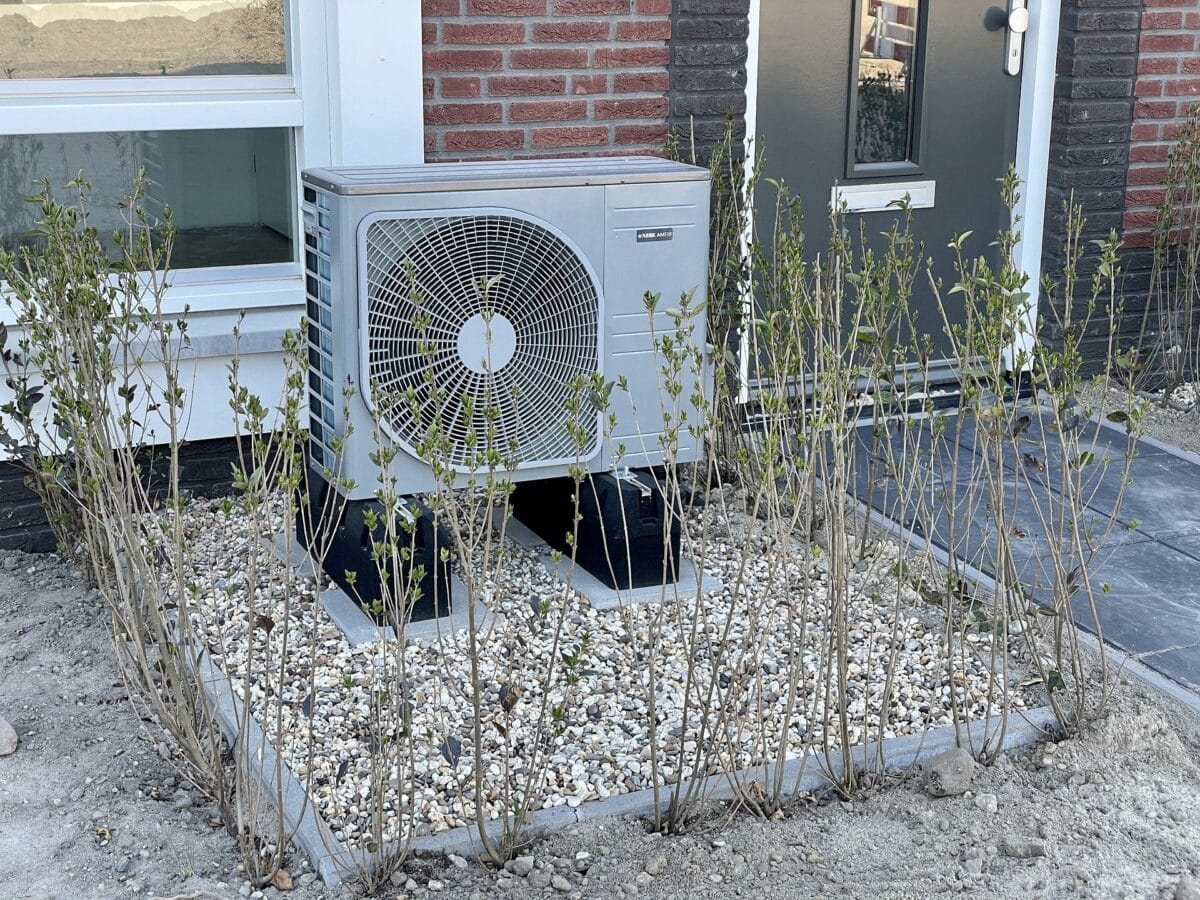 Pourquoi opter pour une pompe à chaleur eau-eau ?
