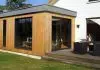 L’extension en bois ses avantages