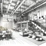 Lofts & ateliers les secrets des espaces industriels ultra-chics