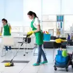 Ménage à domicile à Metz : la solution idéale pour un foyer impeccable