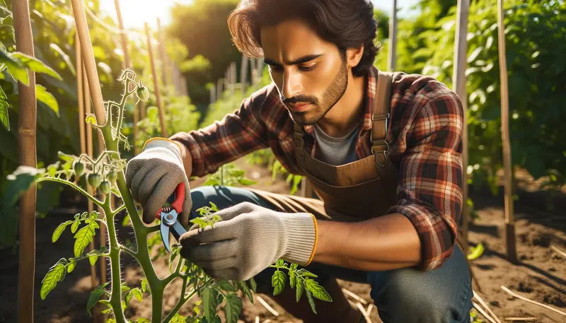 Ne manquez pas une récolte de tomates : 8 astuces pour garantir le succès