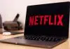 Netflix problème, bug et panne (connexion down)