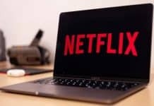 Netflix problème, bug et panne (connexion down)