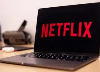Netflix problème, bug et panne (connexion down)