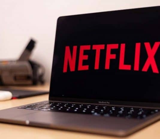 Netflix problème, bug et panne (connexion down)