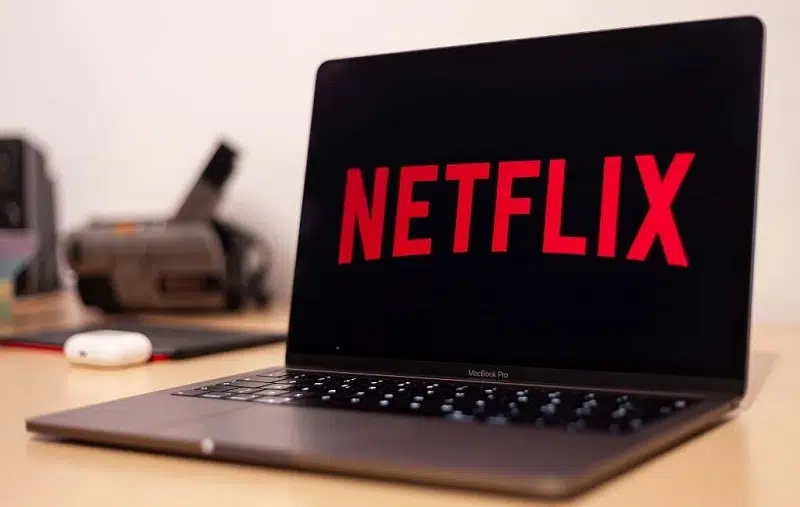 Netflix problème, bug et panne (connexion down)