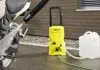 Nettoyeur haute pression Karcher quelle puissance choisir