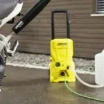 Nettoyeur haute pression Karcher quelle puissance choisir