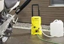 Nettoyeur haute pression Karcher quelle puissance choisir
