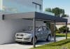 Quel carport choisir