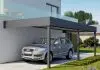 Quel carport choisir