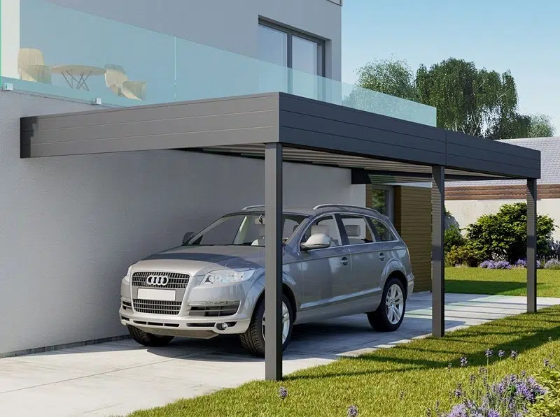 Quel carport choisir