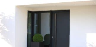 Quel matériau choisir pour fabriquer votre porte d’entrée