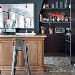 Tout ce qu’il faut savoir pour créer une cuisine rétro