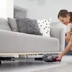 Aspirateur balai