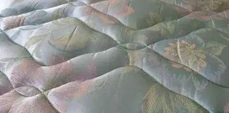 Comment bien choisir votre matelas ? 