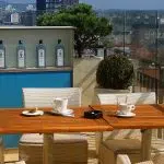 Comment choisir un mobilier d'extérieur de luxe ?