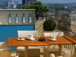 Comment choisir un mobilier d'extérieur de luxe ?