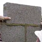 Dosage mortier parpaing